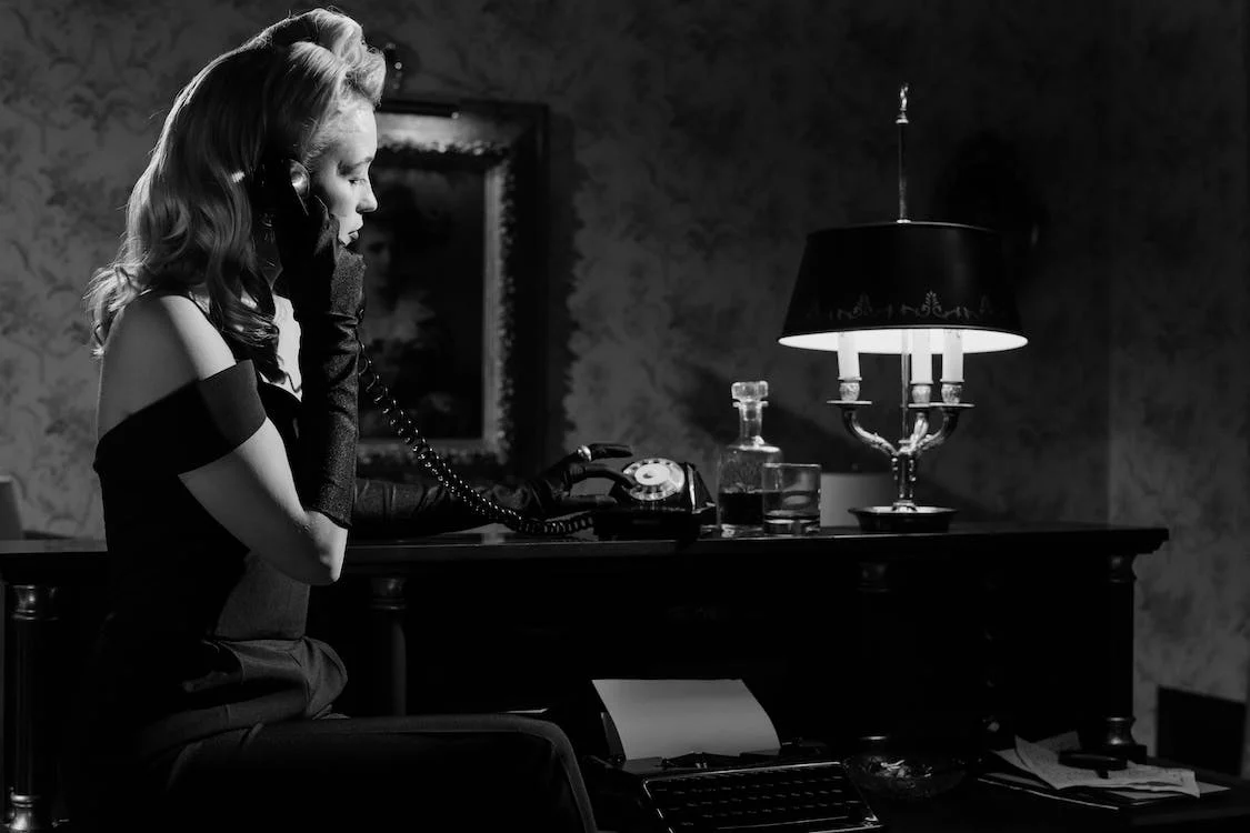 Black and White Photography