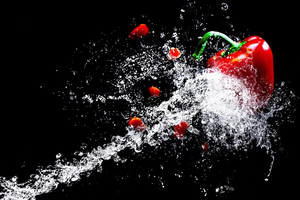 Fotografía de comida